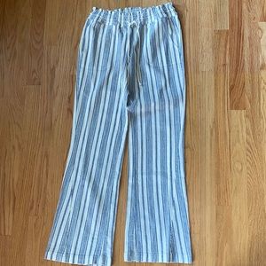 Roxy beach pants